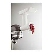 Kitchenaid Food Processing, Dicing and Mashing Accessory Set - 5KSMFPPC - 5