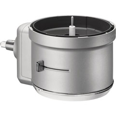 KitchenAid Kitchen Robot Accessory - 5KSM2FPA - 2