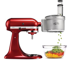 KitchenAid Kitchen Robot Accessory - 5KSM2FPA - 1