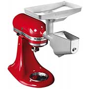 KitchenAid Food Tray Accessory - 5KSMFT - 2