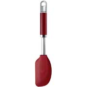 KitchenAid Geniş Oluklu Spatula - KGEF1102ER - Kitchenaid