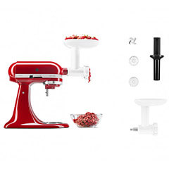 KitchenAid Gıda Öğütme Aksesuarı - 5KSMFGA - Thumbnail