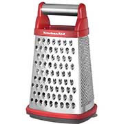 KitchenAid Storage Container Grater - KG300ER - Kitchenaid