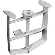KitchenAid Ice Cream Maker Attachment - 5KICA0WH - 2