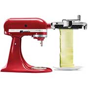 KitchenAid İnce Sebze Kesme Aksesuarı - 5KSMSCA - 1