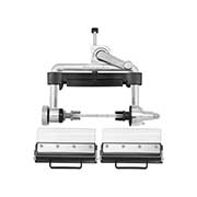 KitchenAid İnce Sebze Kesme Aksesuarı - 5KSMSCA - 3