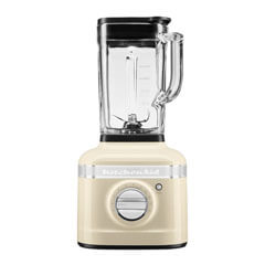 ​Kitchenaid K400 Artisan Blender, Empire Red, 5KSB4026EER - 3