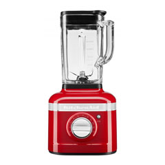 ​Kitchenaid K400 Artisan Blender, Empire Red, 5KSB4026EER - 9