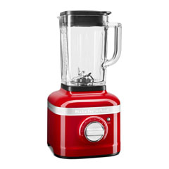 ​Kitchenaid K400 Artisan Blender, Empire Red, 5KSB4026EER - 10