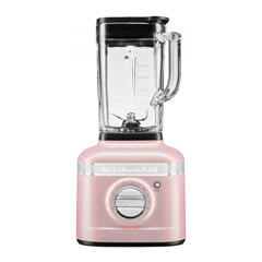 ​Kitchenaid K400 Artisan Blender, Empire Red, 5KSB4026EER - 13
