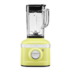 ​Kitchenaid K400 Artisan Blender, Empire Red, 5KSB4026EER - 17