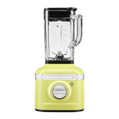 ​Kitchenaid K400 Artisan Blender, 5KSB4026, Kırmızı - Thumbnail