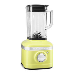 ​Kitchenaid K400 Artisan Blender, Empire Red, 5KSB4026EER - 18