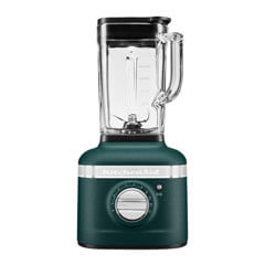 ​Kitchenaid K400 Artisan Blender, Empire Red, 5KSB4026EER - 19