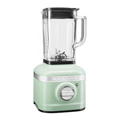 ​Kitchenaid K400 Artisan Blender, Empire Red, 5KSB4026EER - 22