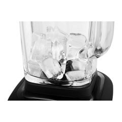 ​Kitchenaid K400 Artisan Blender, Empire Red, 5KSB4026EER - 23