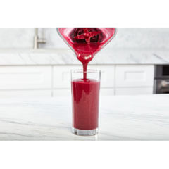 ​Kitchenaid K400 Artisan Blender, Empire Red, 5KSB4026EER - 26