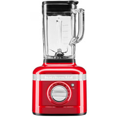 ​Kitchenaid K400 Artisan Blender, Empire Red, 5KSB4026EER - 1