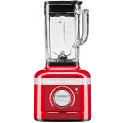 ​Kitchenaid K400 Artisan Blender, 5KSB4026, Kırmızı - Thumbnail