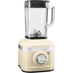 Kitchenaid K400 Artisan Blender, Almond Cream, 5KSB4026EAC - 2