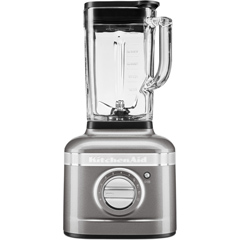 ​Kitchenaid K400 Artisan Blender, 5KSB4026, Gri - Thumbnail