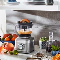 Kitchenaid K400 Artisan Blender 5KSB4026 İçin 1 L Narenciye Sıkacağı, 5KSB1CPA - 2