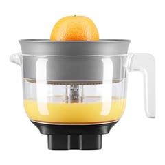 Kitchenaid K400 Artisan Blender 5KSB4026 İçin 1 L Narenciye Sıkacağı, 5KSB1CPA - 3