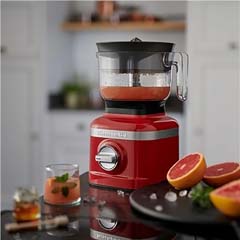 Kitchenaid K400 Artisan Blender 5KSB4026 İçin 1 L Narenciye Sıkacağı, 5KSB1CPA - 4