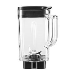 Kitchenaid K400 Artisan Blender 5KSB4026 İçin Cam Sürahi, 5KSB2048JGA - Thumbnail