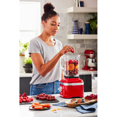 Kitchenaid K400 Artisan Blender 5KSB4026 İçin Cam Sürahi, 5KSB2048JGA - 3