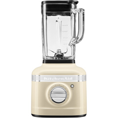 ​Kitchenaid K400 Artisan Blender, 5KSB4026, Krem - Thumbnail