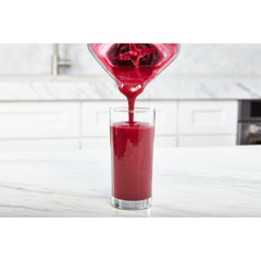 ​Kitchenaid K400 Artisan Blender, Almond Cream, 5KSB4026EAC - 7