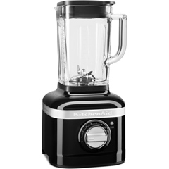 ​Kitchenaid K400 Artisan Blender, Onyx Black, 5KSB4026EOB - 2