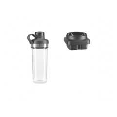 Kitchenaid K400 Artisan Blender ve 500 Ml Kişiye Özel Sürahi 5KSB4034 - 4