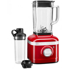 Kitchenaid K400 Artisan Blender ve 500 Ml Kişiye Özel Sürahi 5KSB4034 - 1