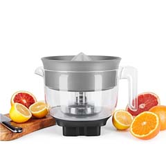 Kitchenaid K400 Artisan Blender and 1 L Citrus Juicer, 5KSB4054 - 2
