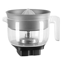 Kitchenaid K400 Artisan Blender and 1 L Citrus Juicer, 5KSB4054 - 1