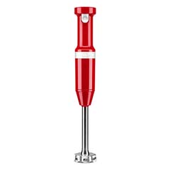 Kitchenaid Kablosuz El Blenderi, 5KHBBV53EER Empire Red - 1