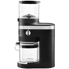 Kitchenaid Kahve Öğütücü, Matte Black, 5KCG8433EBM - 5