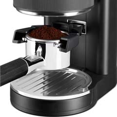 Kitchenaid Kahve Öğütücü, Matte Black, 5KCG8433EBM - 7