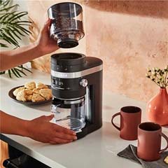 Kitchenaid Kahve Öğütücü, 5KCG8433 - Thumbnail