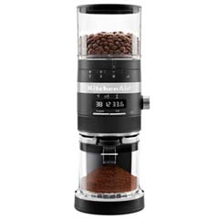 Kitchenaid Kahve Öğütücü, Matte Black, 5KCG8433EBM - 6