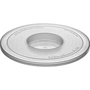 KitchenAid Leak-Proof Bowl Lid (4.3 L and 4.8 L) - KBC90N - Kitchenaid