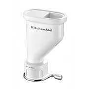 KitchenAid Makarna Yapma Aksesuarı - 5KSMPEXTA - Thumbnail