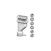KitchenAid Makarna Yapma Aksesuarı - 5KSMPEXTA - 9