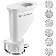 KitchenAid Makarna Yapma Aksesuarı - 5KSMPEXTA - Thumbnail