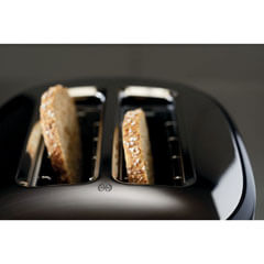 Kitchenaid Manual Control 2 Slice Toaster - 5KMT2116 - 8