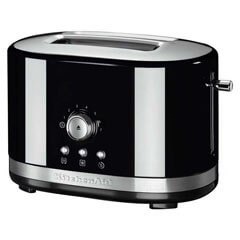 Kitchenaid Manuel Kontrollü 2 Dilim Ekmek Kızartma Makinesi - 5KMT2116 - 1