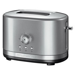 Kitchenaid Manuel Kontrollü 2 Dilim Ekmek Kızartma Makinesi - 5KMT2116 - 4