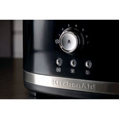 Kitchenaid Manuel Kontrollü 2 Dilim Ekmek Kızartma Makinesi - 5KMT2116 - 7